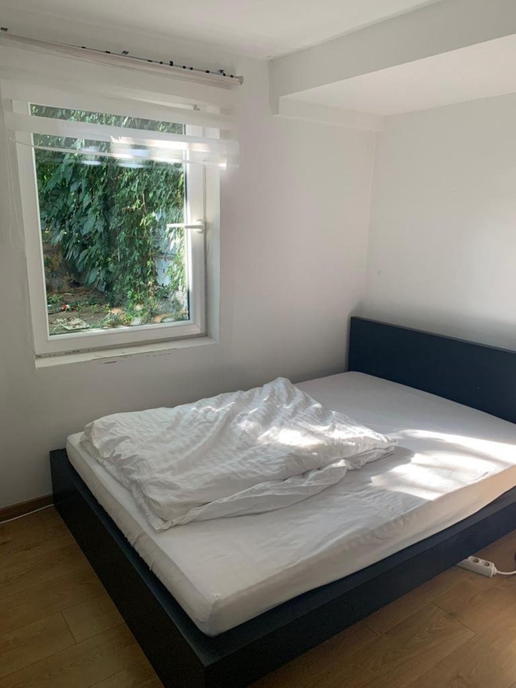 Einliegerwohnung im Praktikantenhaus in Stuttgart