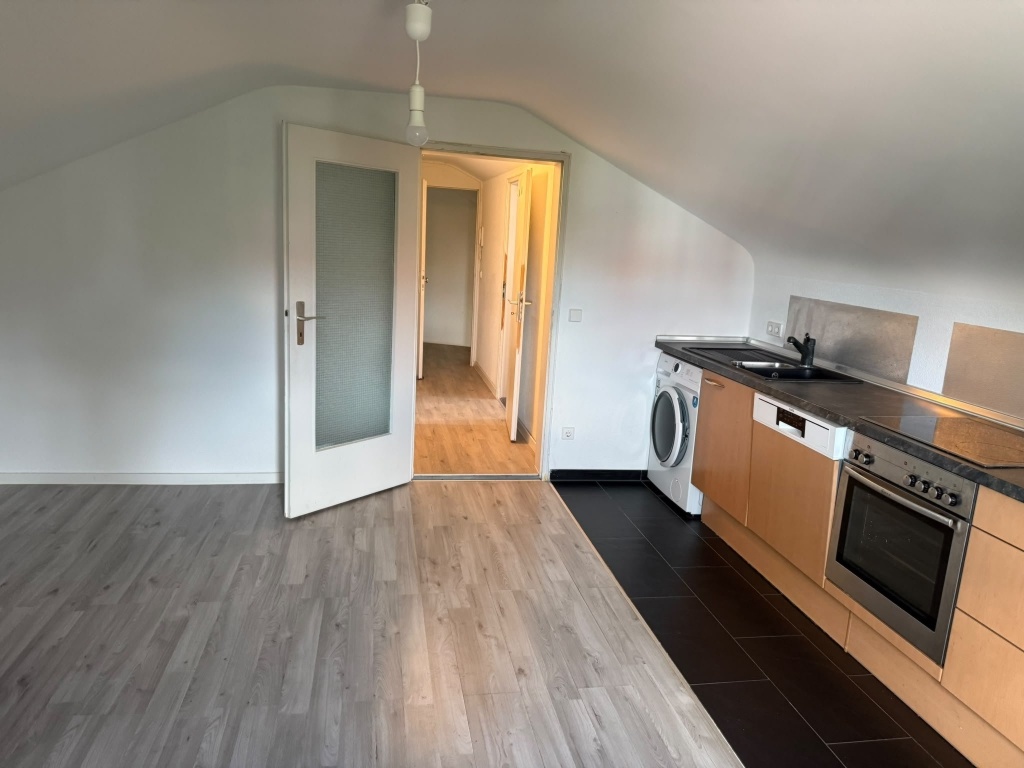 Wohnung Böfingen Ostpreußenweg - Bild 9