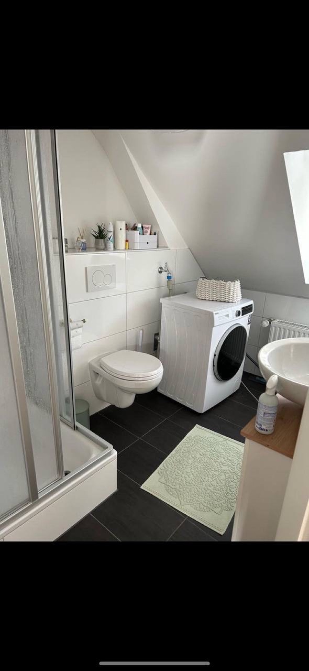 Dachgeschosswohnung Fedelhören – Adlerstraße, 28203 Bremen Mitte – Vorschaubild 4