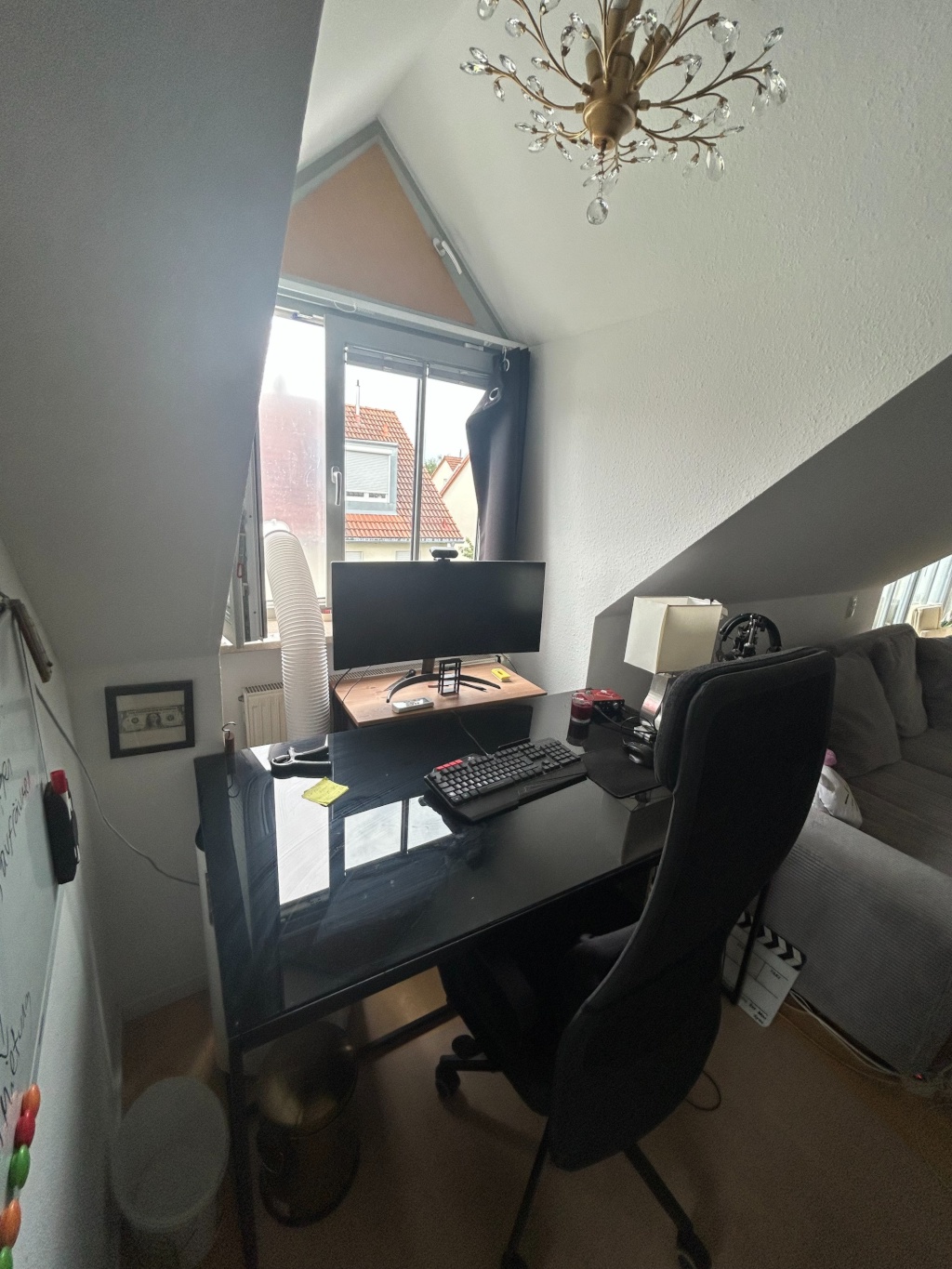 Wohnung Trudering-Riem Groschenweg 43 - Bild 5