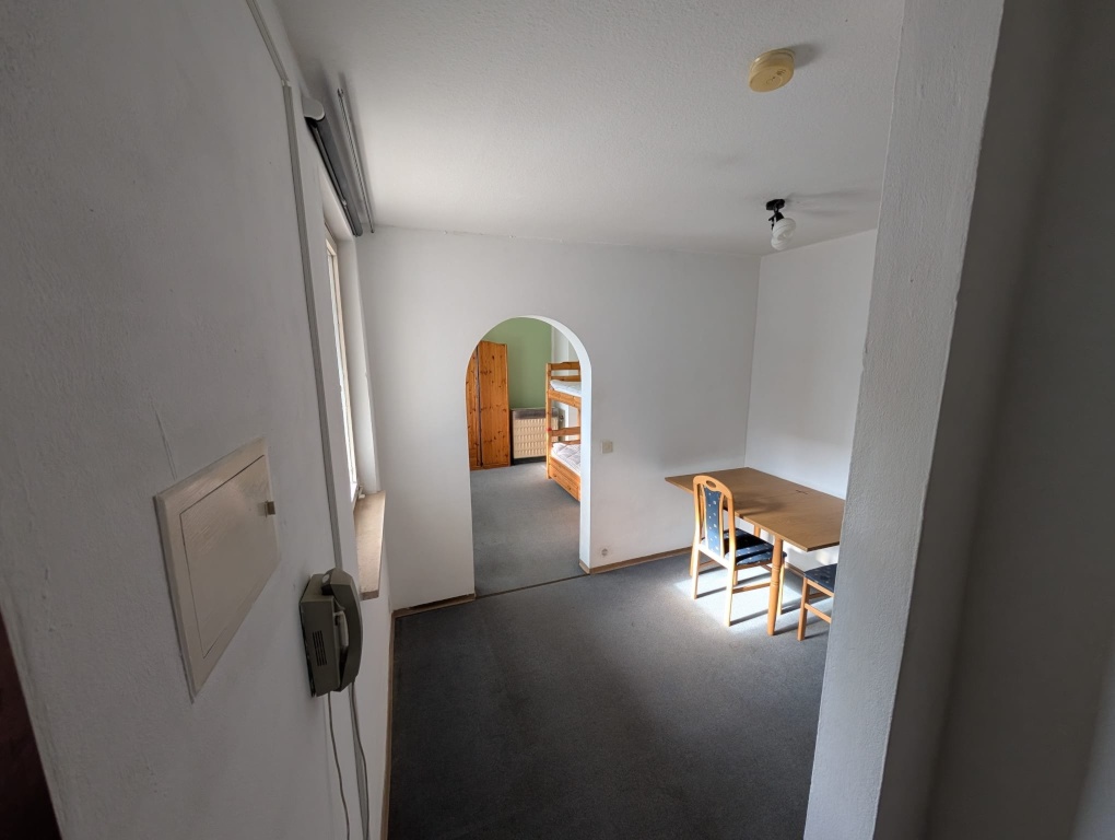 Zentrale 1,5-Zimmer-Wohnung am Altstadtmarkt in Erlangen – Nahe FAU & Hauptbahnhof – Heuwaagstraße, 91054 Erlangen Innenstadt – Vorschaubild 3