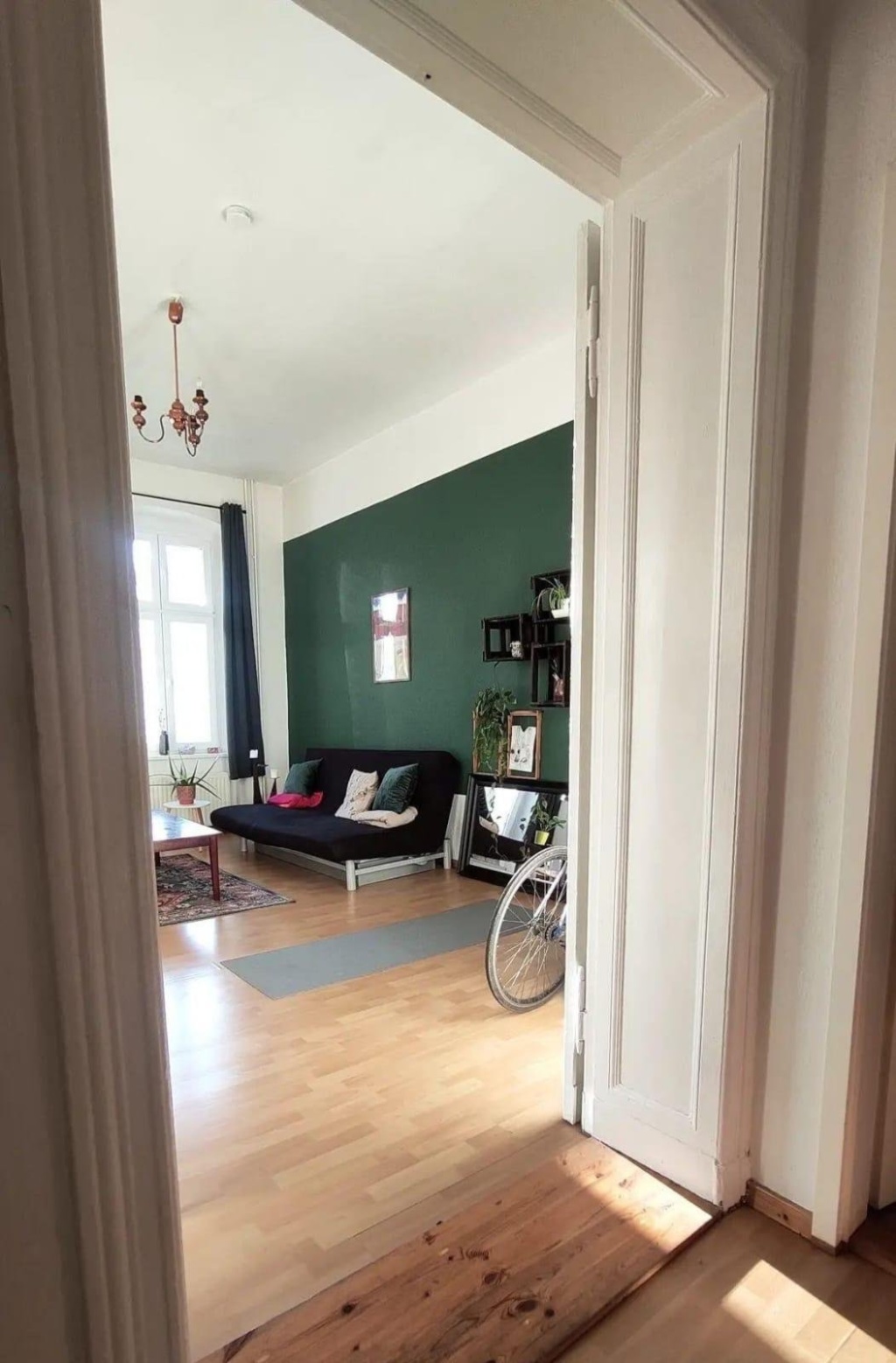 flat sublet: 03-07.9.2026 – Stralauer Allee 18, 10245 Berlin Berlin – Vorschaubild 2