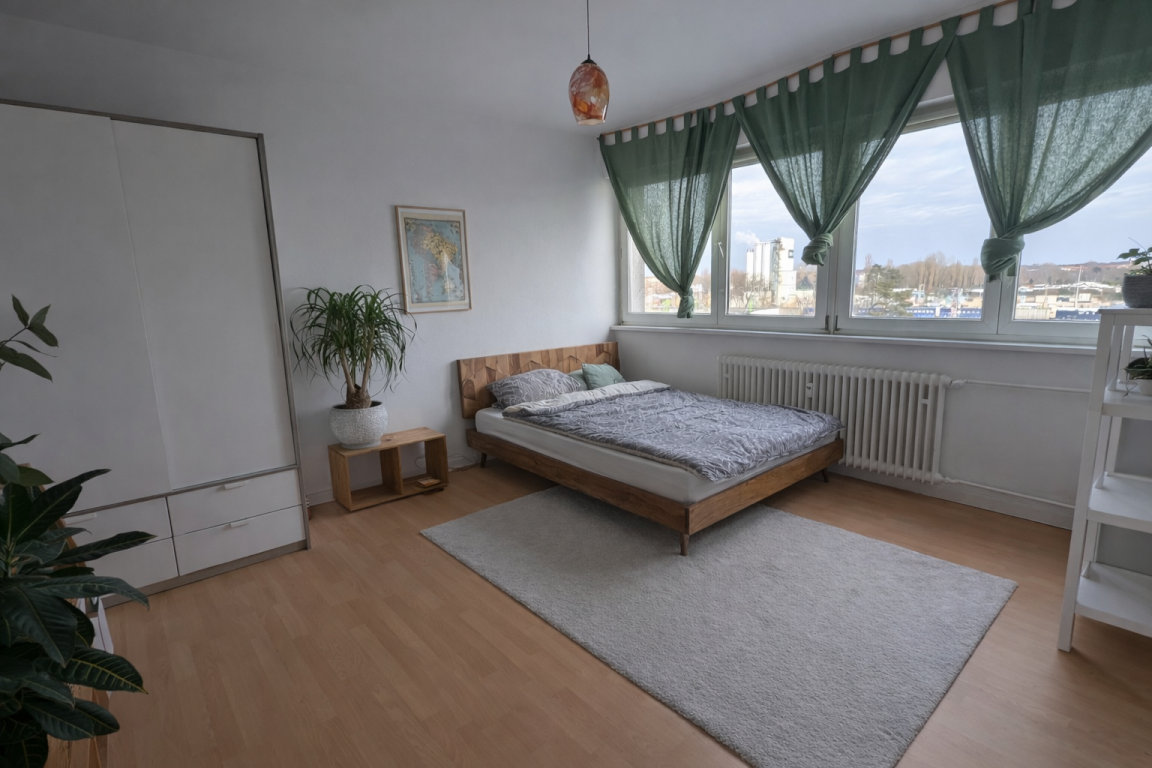 Wohnung Neukölln Teupitzer Straße - Bild 2
