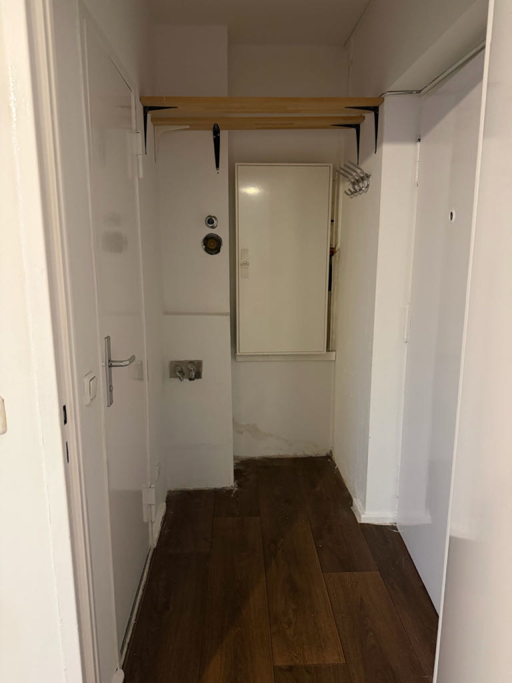 1-Zimmer-Wohnung Kreuzberg Kottbusser Straße - Bild 4