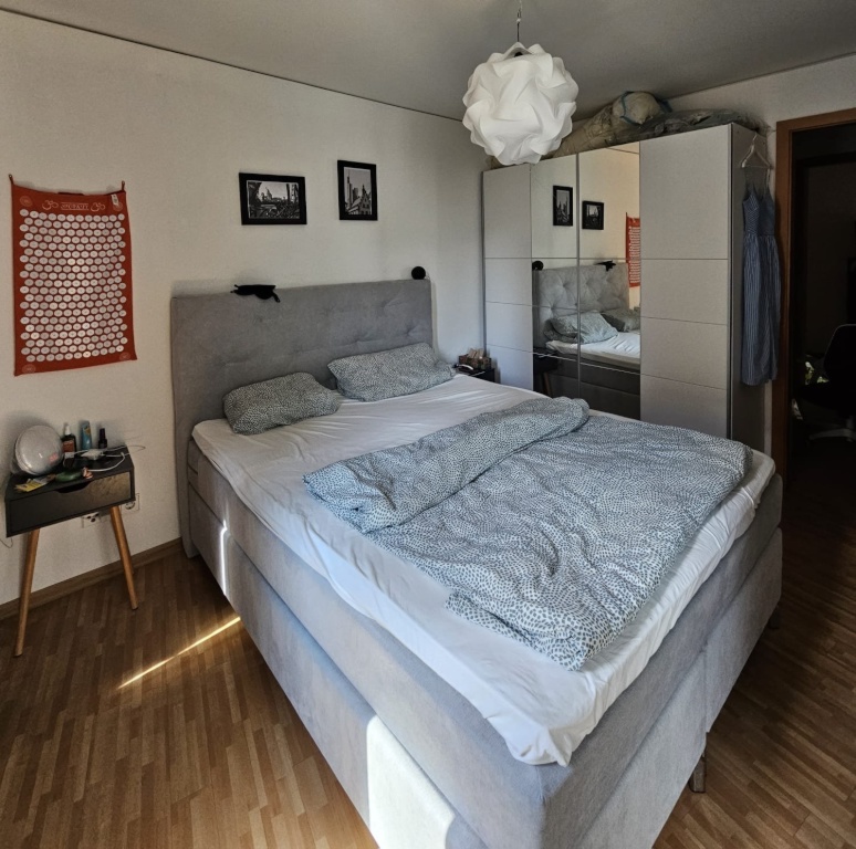 Flat Innenstadt Weserstr. 40 - picture 3
