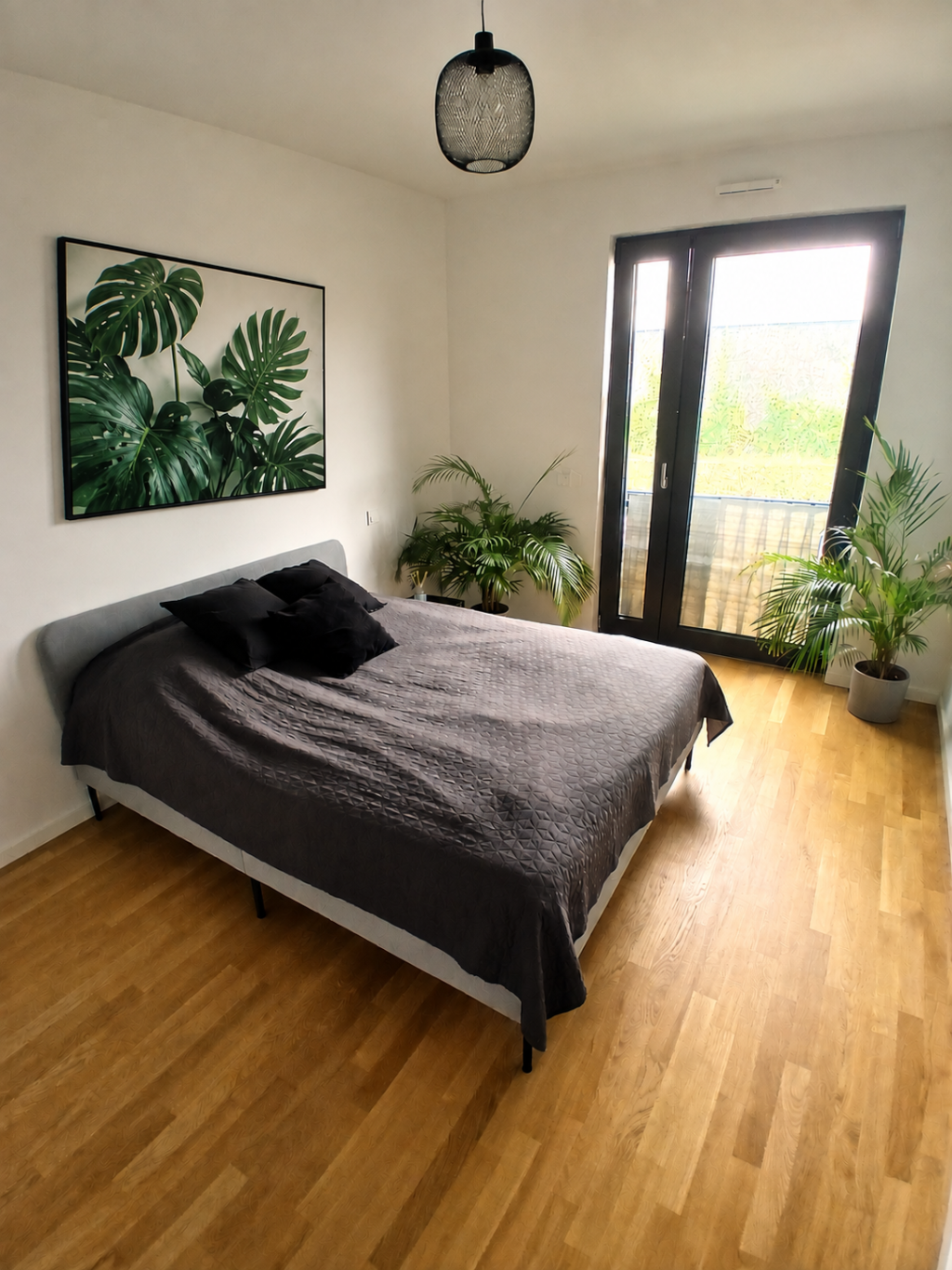 Neuwertige 2-Zimmer-Wohnung in Köln-Ehrenfeld mit Balkon | 2-3 Wochen Zwischenmiete im September 2026 | Komplett möbliert – Am Alten Gueterbahnhof, 50825 Köln Ehrenfeld – Vorschaubild 10