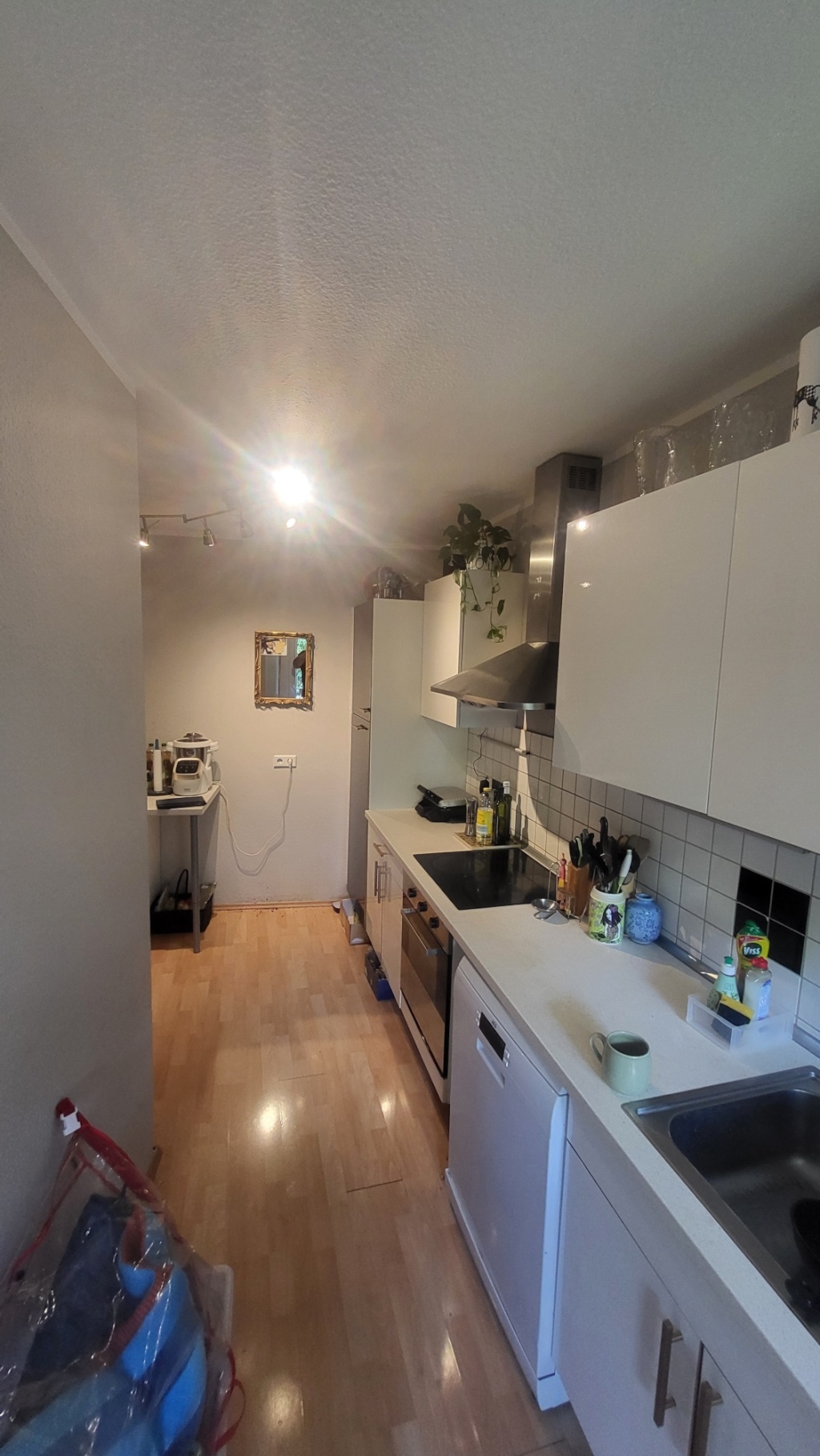 WG-Zimmer Unterbach Ahornstraße 17 - Bild 12