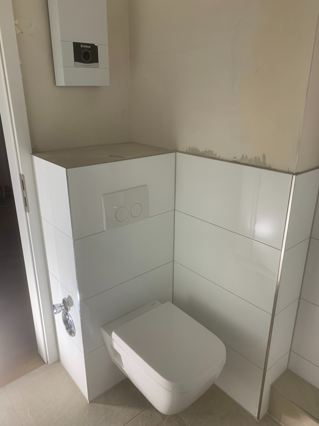 4 Zimmer-Wohnung ,Toplage Südviertel, nach Sanierung – Beethovenstr., 45128 Essen Süd – Vorschaubild 11