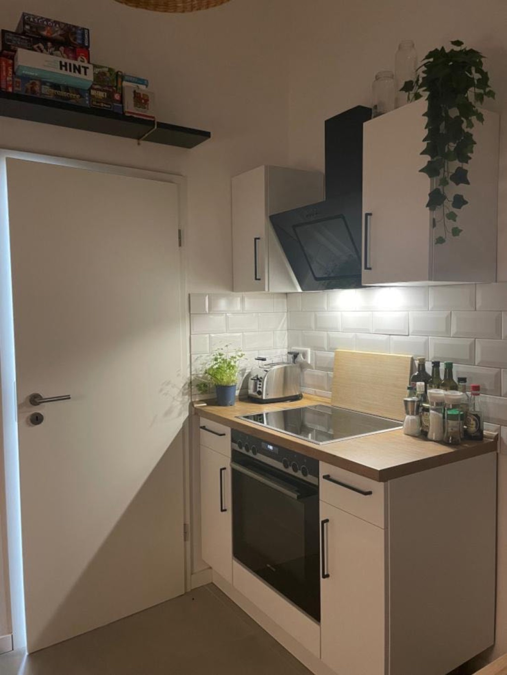 WG-Zimmer Golzheim Kaiserswerther Straße 259 - Bild 4