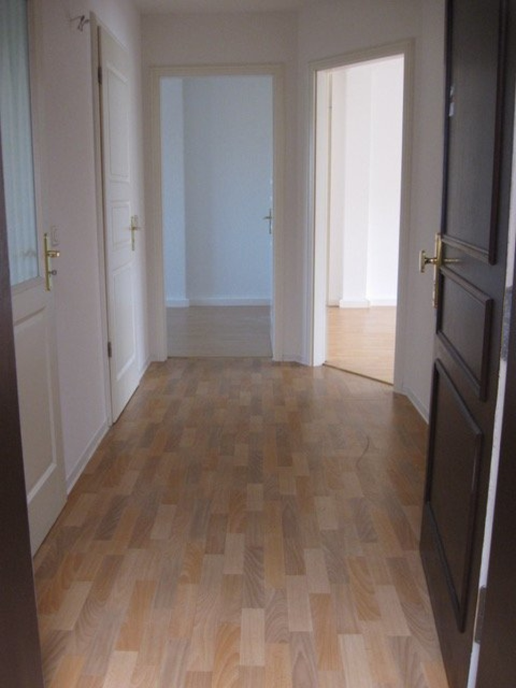 Helle und ruhige 2-Zimmer Wohnung – Salzmannstraße 5, 4129 Leipzig Eutritzsch – Vorschaubild 6