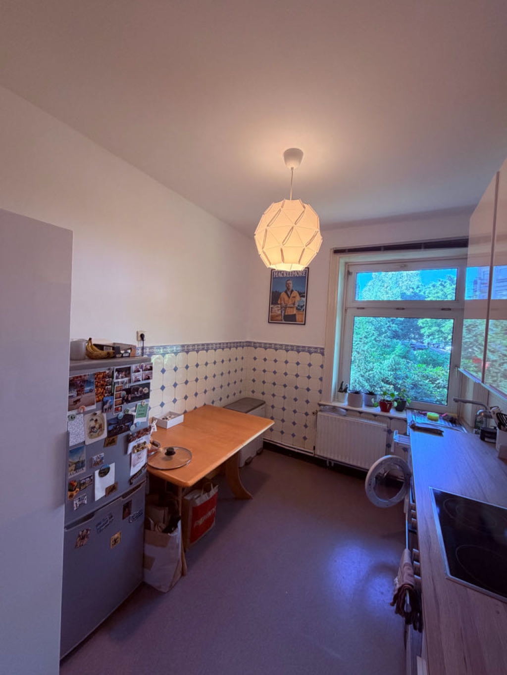 Wohnung Hoheluft-Ost Abendrothsweg - Bild 4