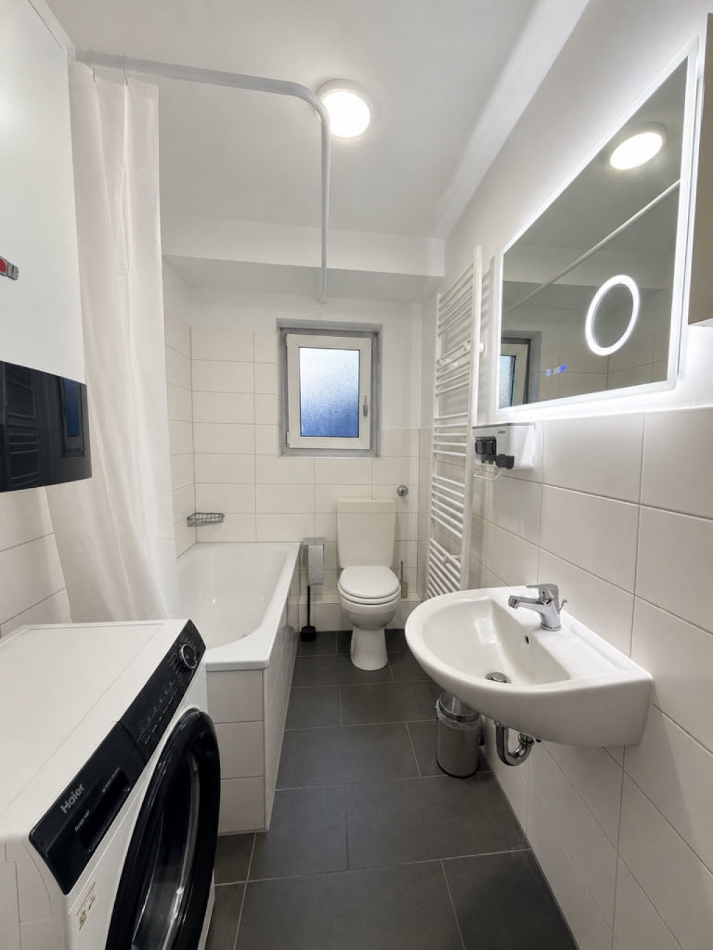 Wohnung Mörsenbroich Haeselerstraße - Bild 3