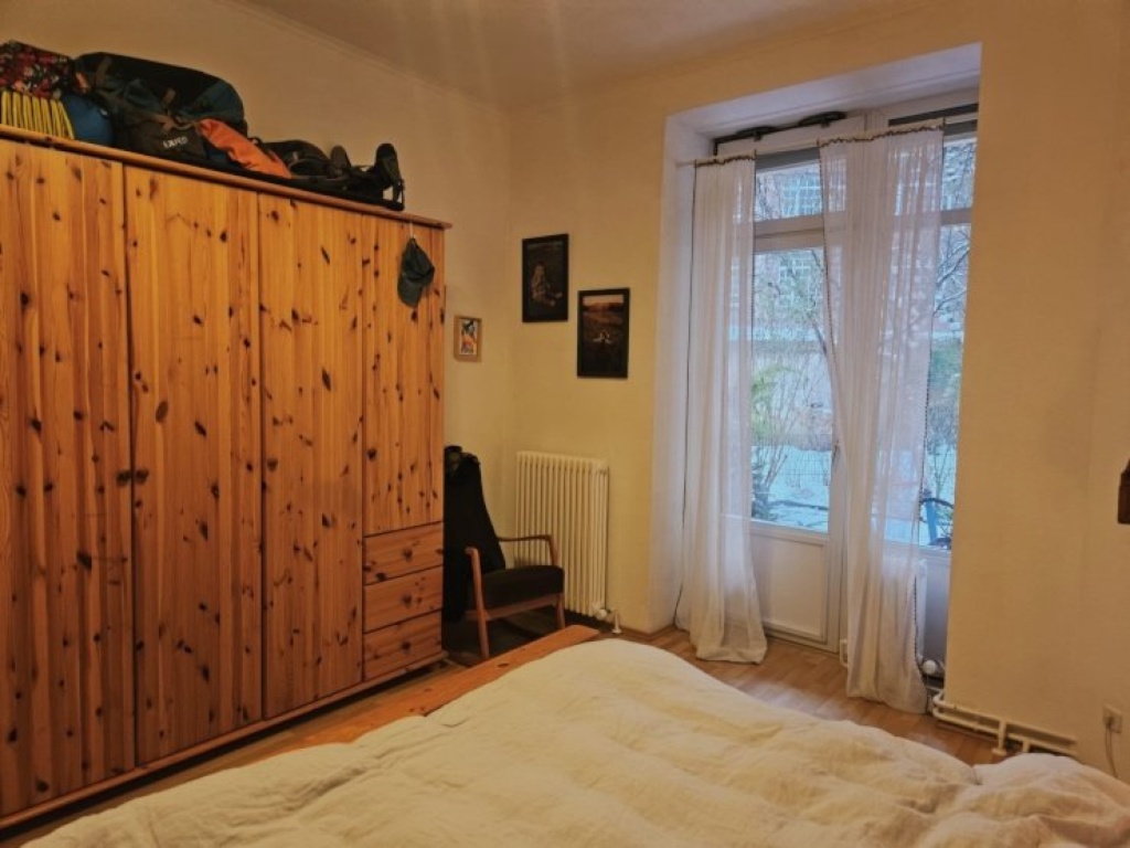 Wohnung Mitte Stephanstr. 59 - Bild 3