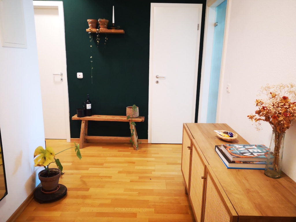 **Zwischenmiete Oktober/November** 80m2 Wohnung am Mediapark – Maybachstraße, 50670 Köln Neustadt-Nord – Vorschaubild 7