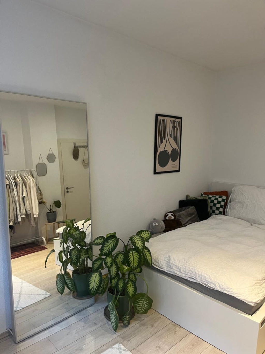 WG-Zimmer Geist Kurze Straße 7 - Bild 4