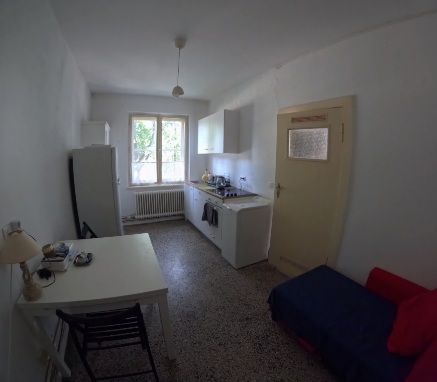 1-Zi-Wohnung vom 28.08.-28.10.2026 ohne Anmeldung zu vermieten – Armbrustweg 9, 13409 Berlin Reinickendorf – Vorschaubild 4