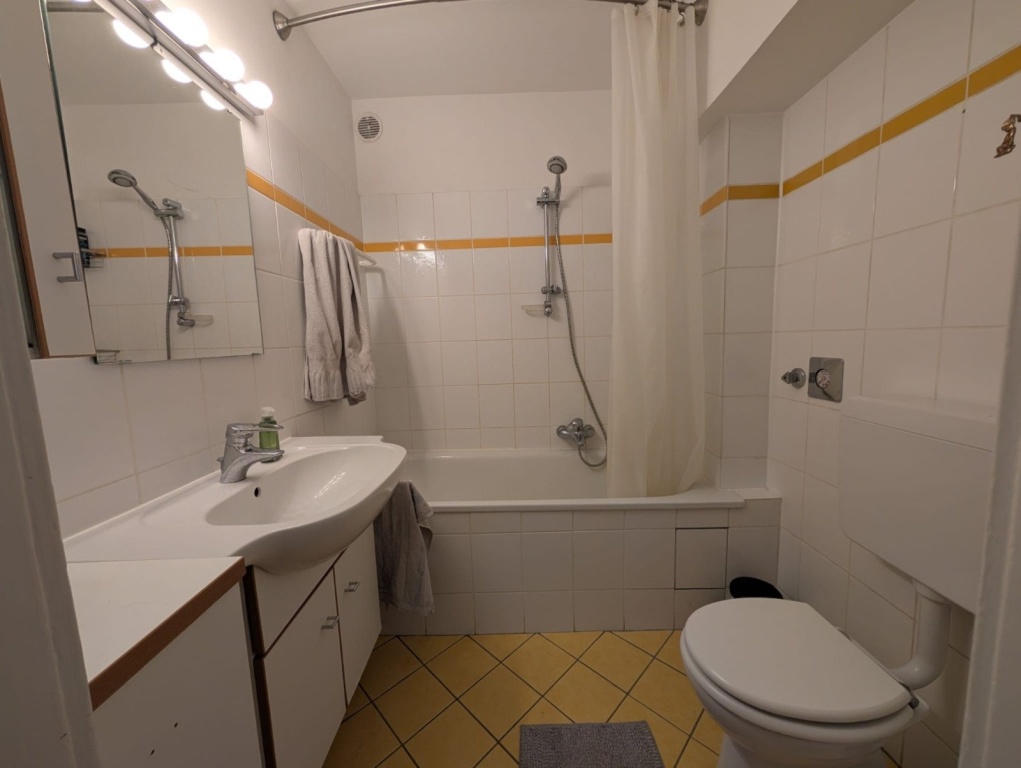 Gamescom - Zentrale Wohnung in Kölner Altstadt – Auf dem Rothenberg, 50667 Köln Köln – Vorschaubild 5