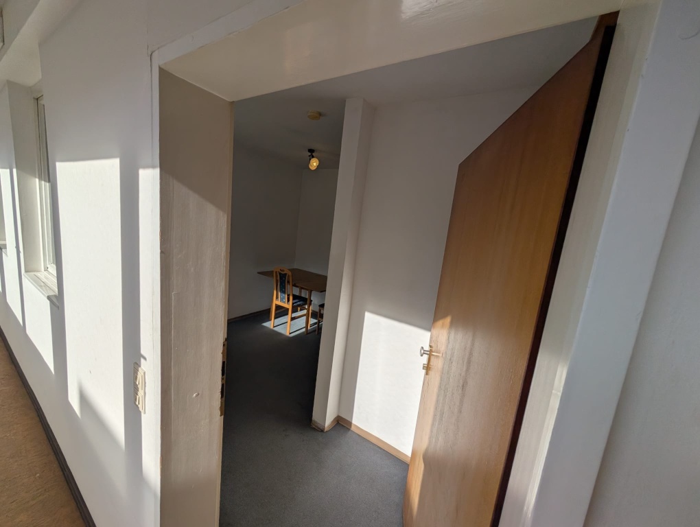 Zentrale 1,5-Zimmer-Wohnung am Altstadtmarkt in Erlangen – Nahe FAU & Hauptbahnhof – Heuwaagstraße, 91054 Erlangen Innenstadt – Vorschaubild 2