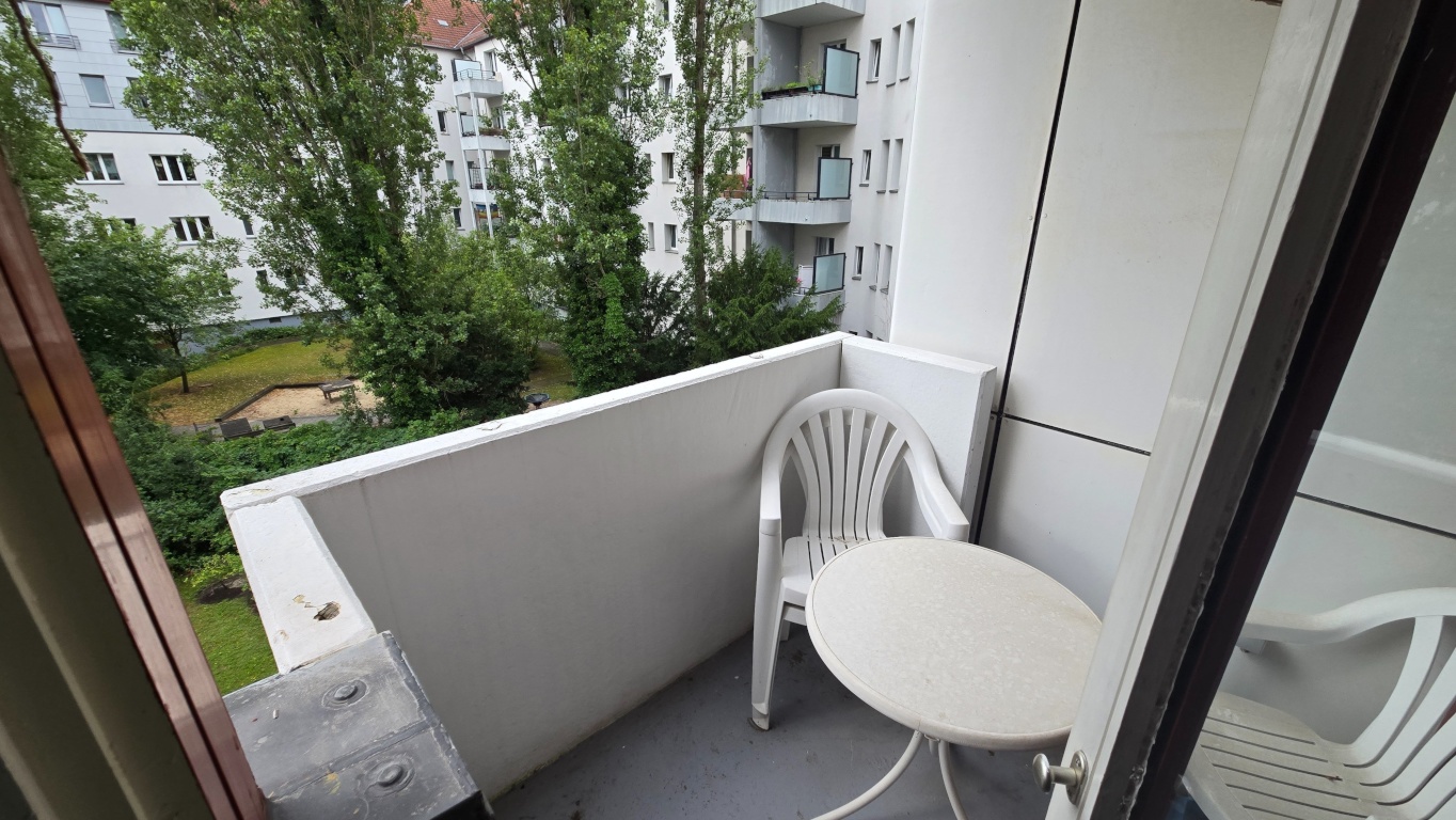 Helle Wohnung am Kurfürstendamm – Georg-Wilhelm-Straße, 10711 Berlin Halensee – Vorschaubild 4