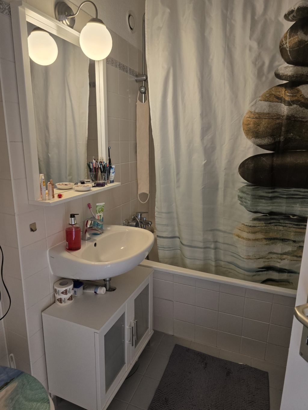 1-Zimmer-Wohnung Friedrichshain Bödikerstr 2c - Bild 5
