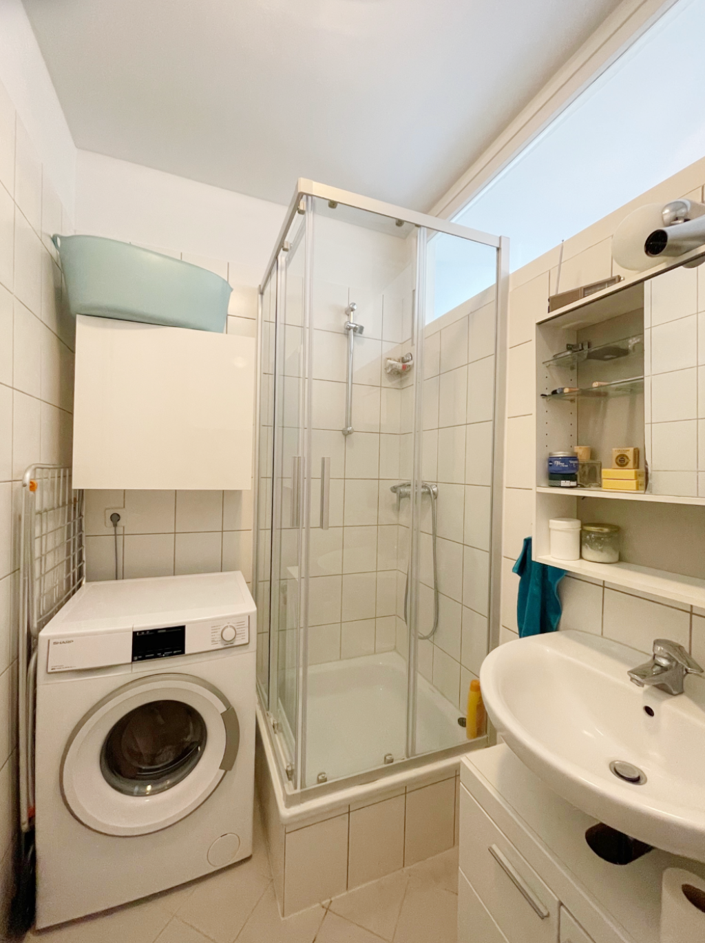 2 room apt in Berlin Friedrichshain - for 3 months – Rigaer Strasse 66, 10247 Berlin Friedrichshain – Vorschaubild 10