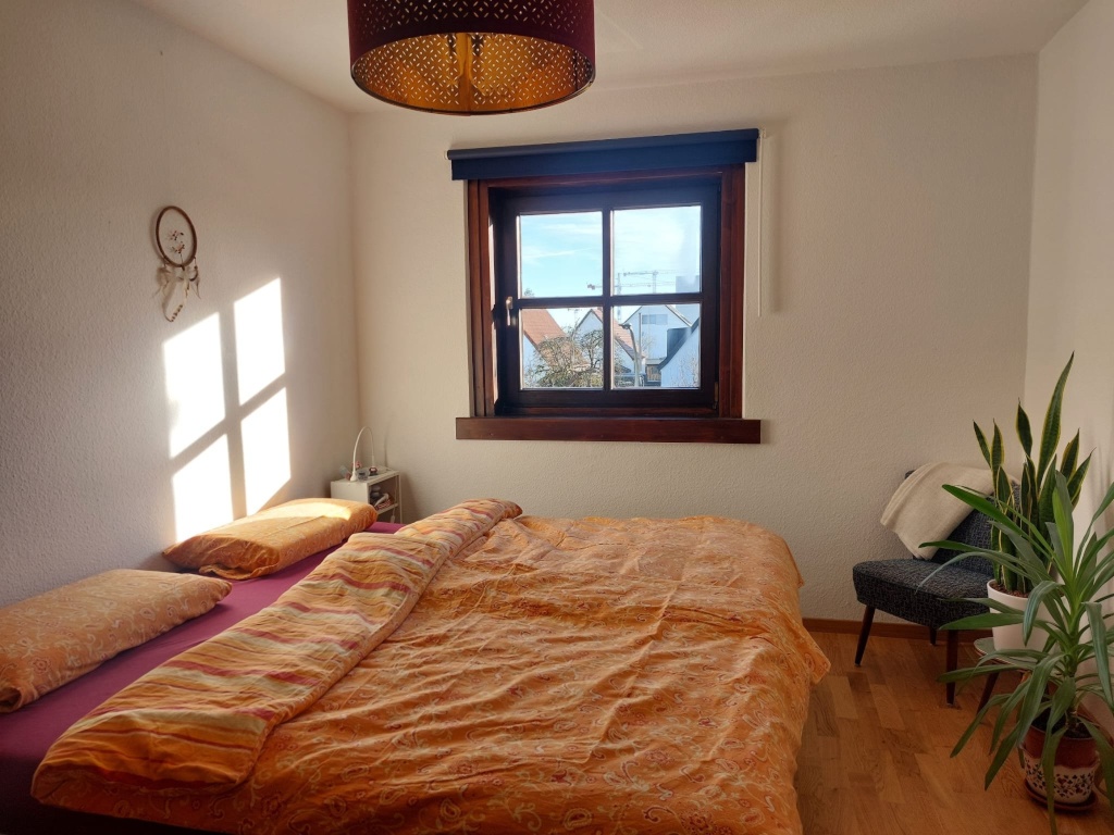 Wohnung zur Zwischenmiete – Ertelstraße, 80999 München München – Vorschaubild 2
