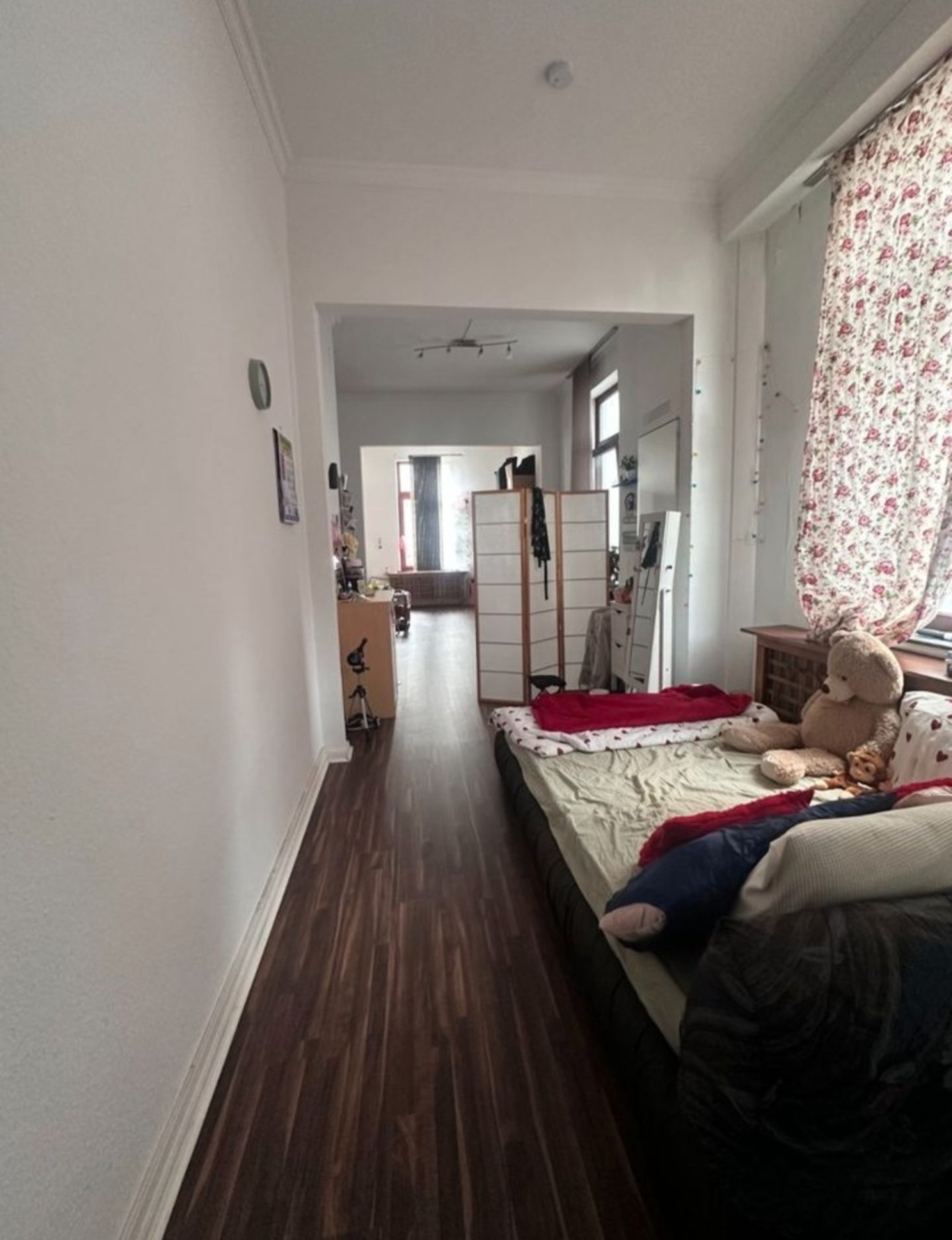 Wohnung Fesenfeld Vor dem Steintor 194 - Bild 3