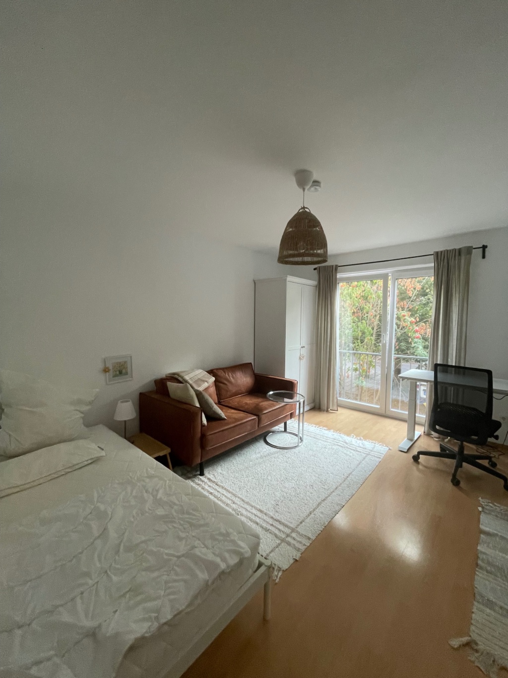 Habitación en WG Neu-Ulm Pearl-S.-Buckstraße  3 - foto 1