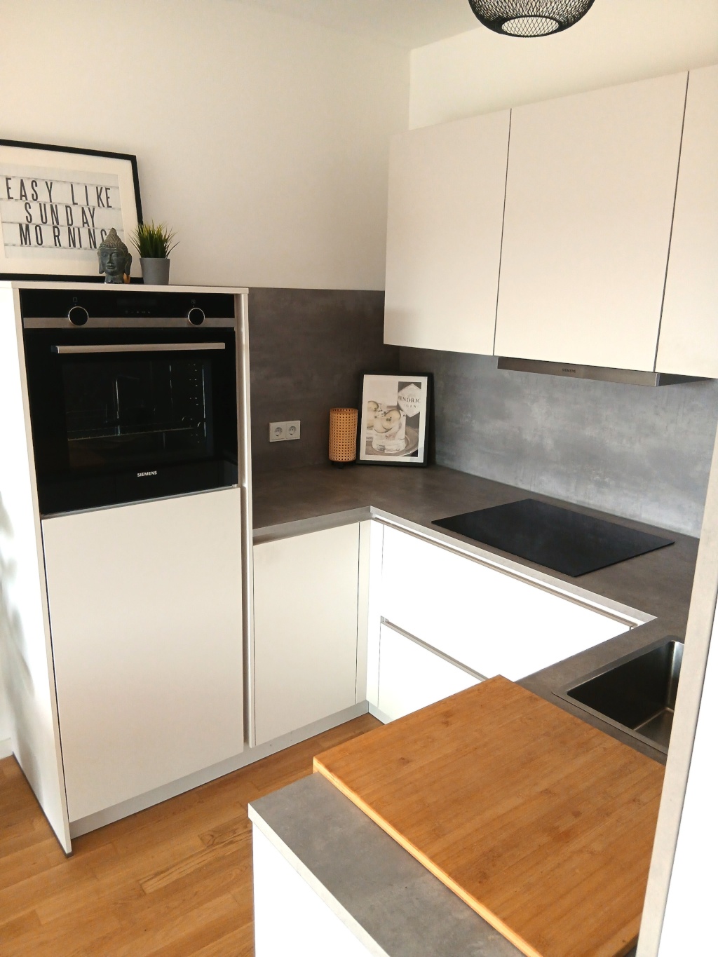 Neuwertige 2-Zimmer-Wohnung in Köln-Ehrenfeld mit Balkon | 2-3 Wochen Zwischenmiete im September 2026 | Komplett möbliert – Am Alten Gueterbahnhof, 50825 Köln Ehrenfeld – Vorschaubild 8