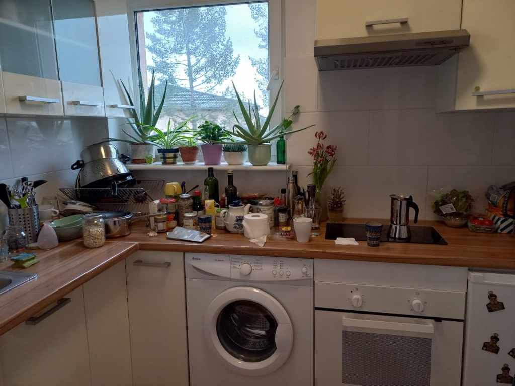 Sublet Berlin-Moabit 1.10-07.12 – Birkenstraße, 10559 Berlin Moabit – Vorschaubild 3