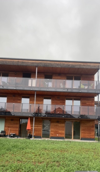 Anzeigenbild: WG in Neubau 4 Zi Wohnung