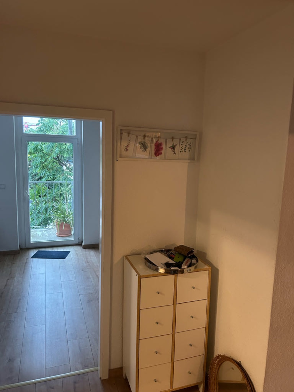 WG-Zimmer Neustadt-Neuschönefeld Lilienstr. - Bild 5