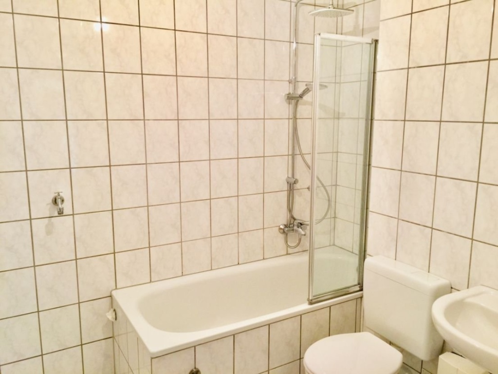 Uni gegenüber! -Ideal für Studenten. Sonnige Whg. mit Balkon – Am Weidengraben 196, 54296 Trier Kürenz – Vorschaubild 11