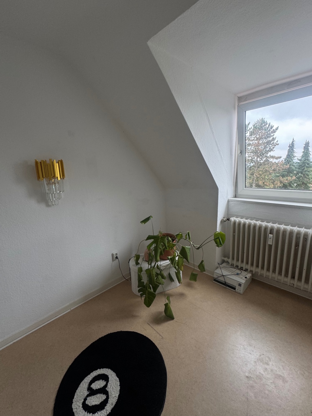 2-Zimmer Wohnung mit Balkon – Von-Ossietzky-Straße 13, 37085 Göttingen Oststadt – Vorschaubild 3