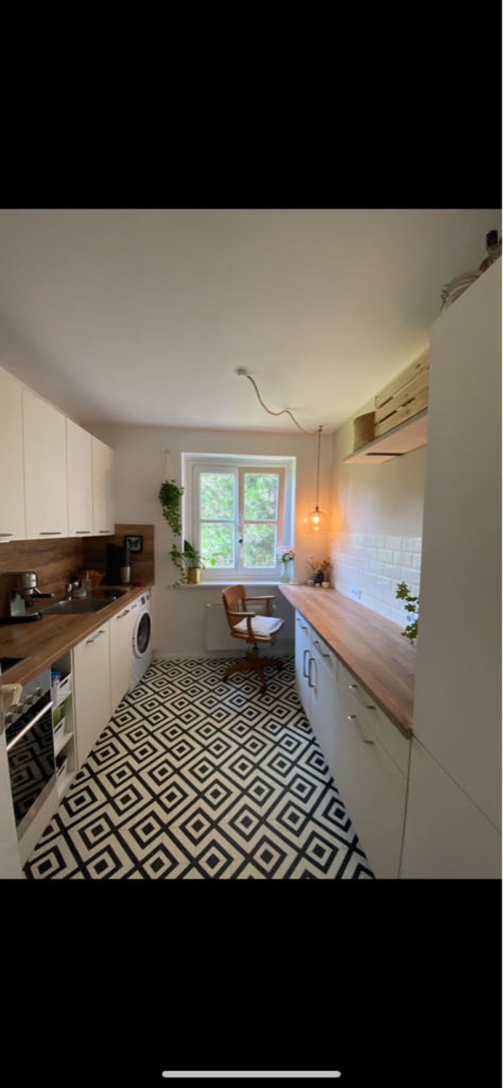 Flat Ottensen Lisztstraße - picture 2