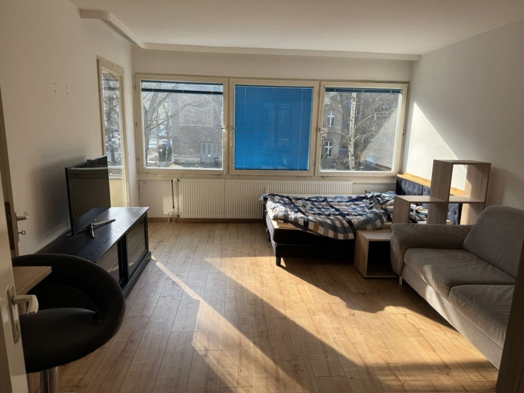 Flat Spandau Jugendweg - picture 4