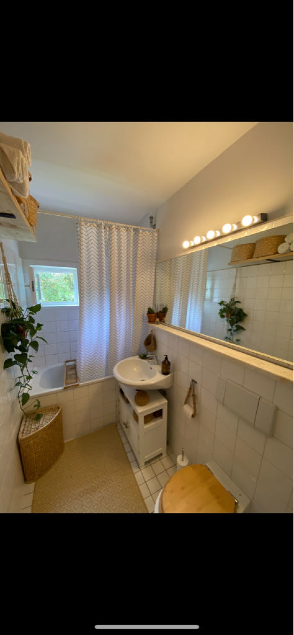 Flat Ottensen Lisztstraße - picture 16