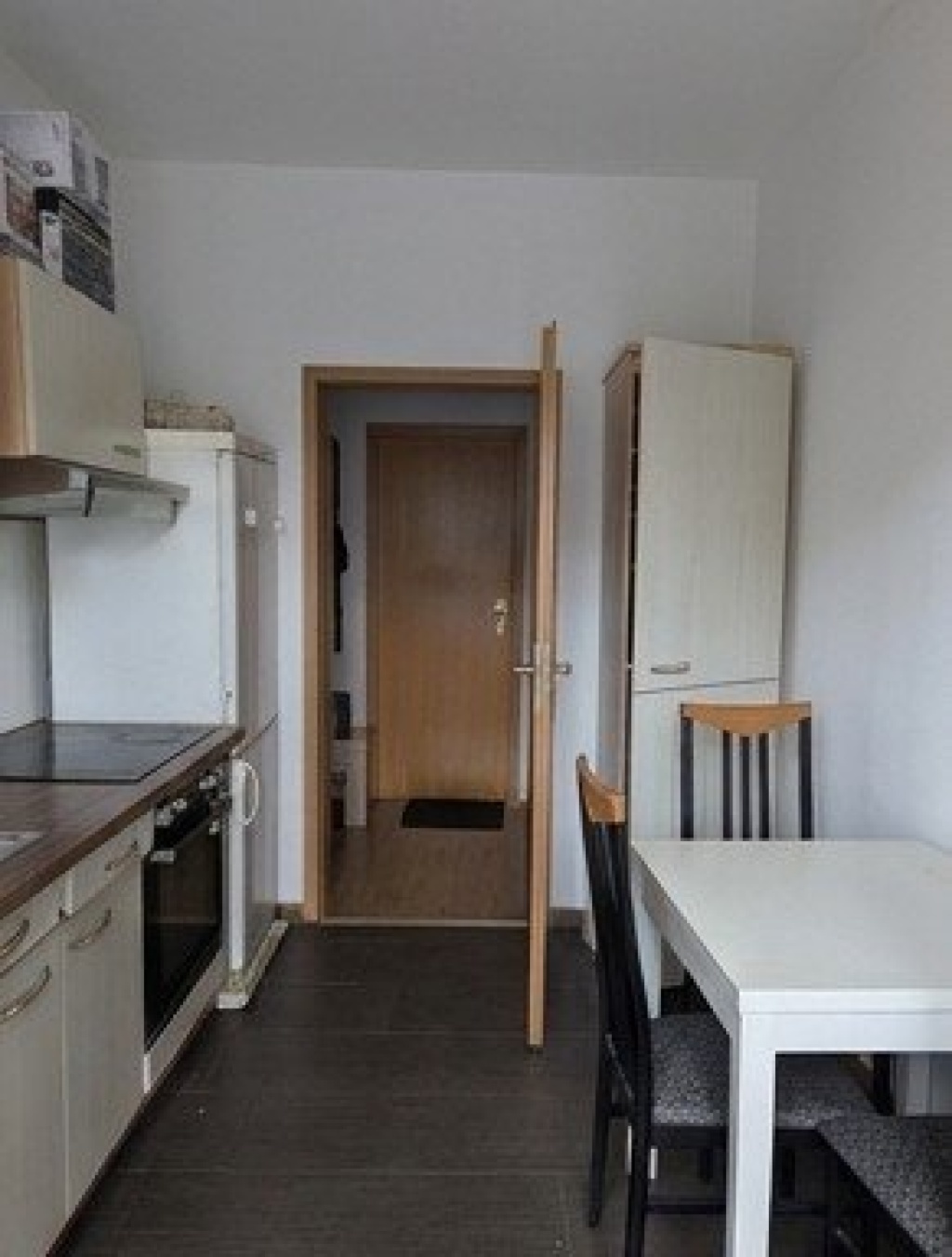 Möbliertes WG-Zimmer in Osnabrück zur Untermiete – September.–Oktober. – Schützenstraße 82, 49084 Osnabrück Schinkel – Vorschaubild 6