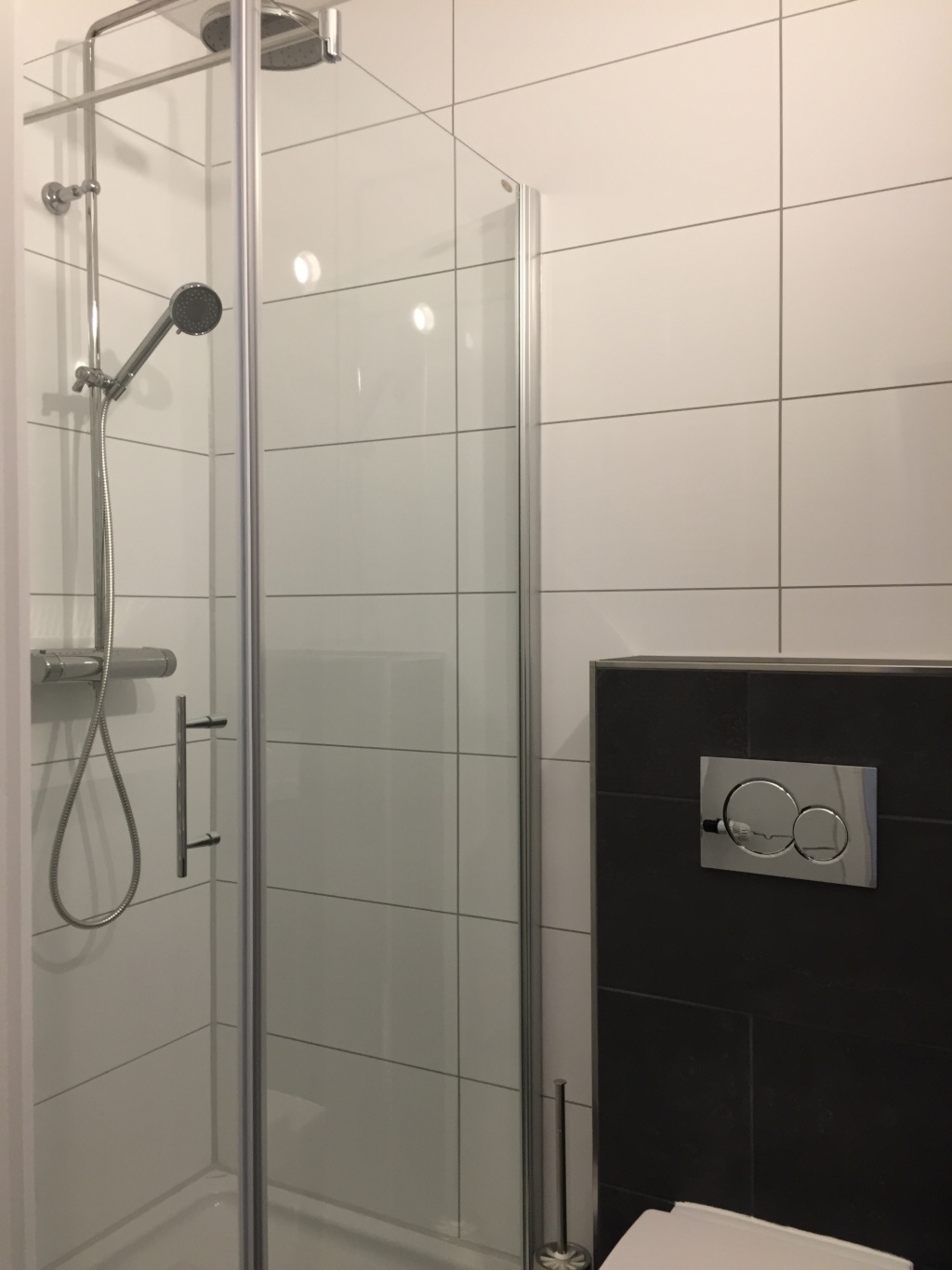 Möbliertes Apartment an der RWTH – Turmstraße 16b, 52072 Aachen Aachen – Vorschaubild 4