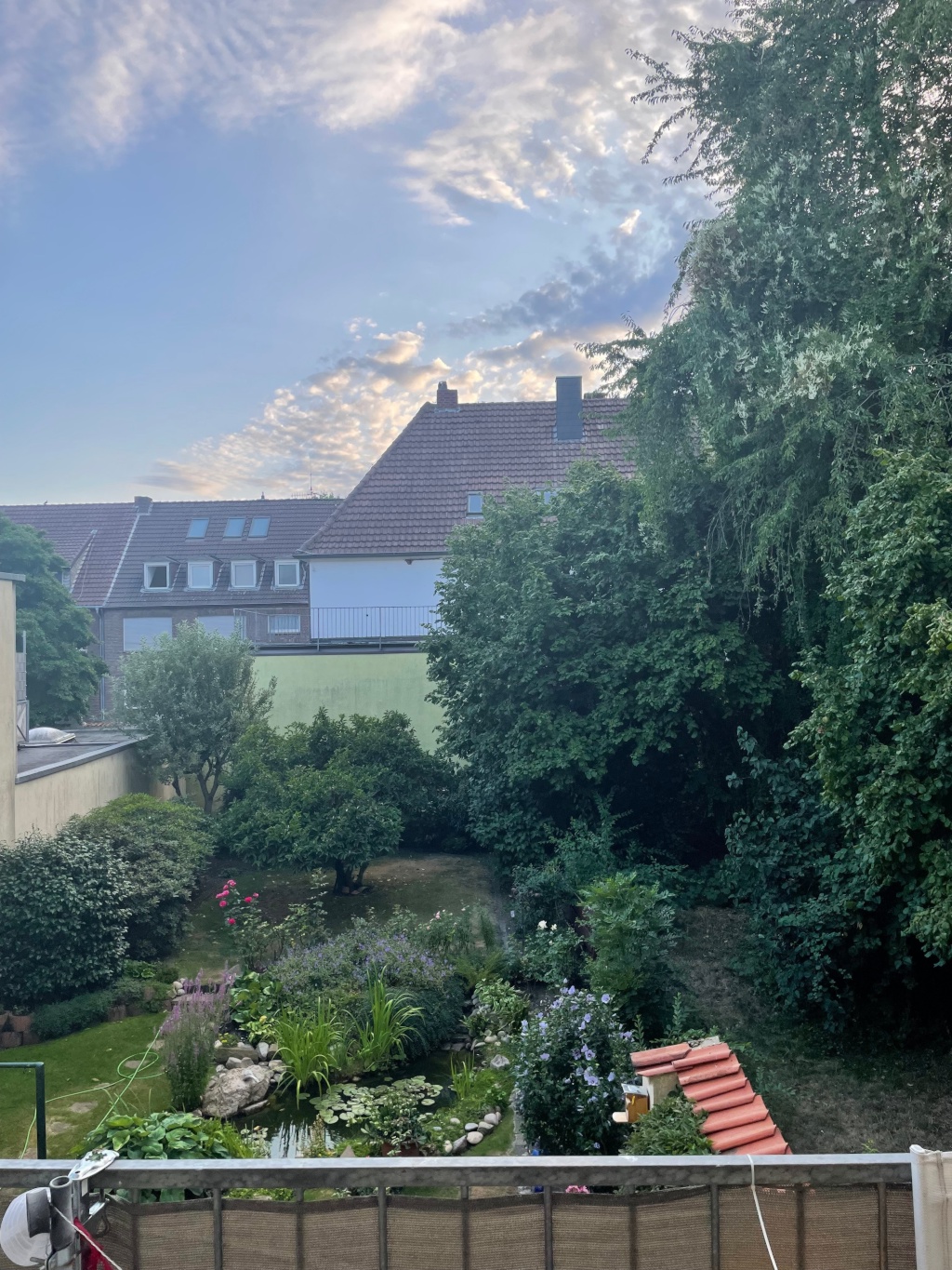 WG-Zimmer Centrum Graelstraße 36 - Bild 7