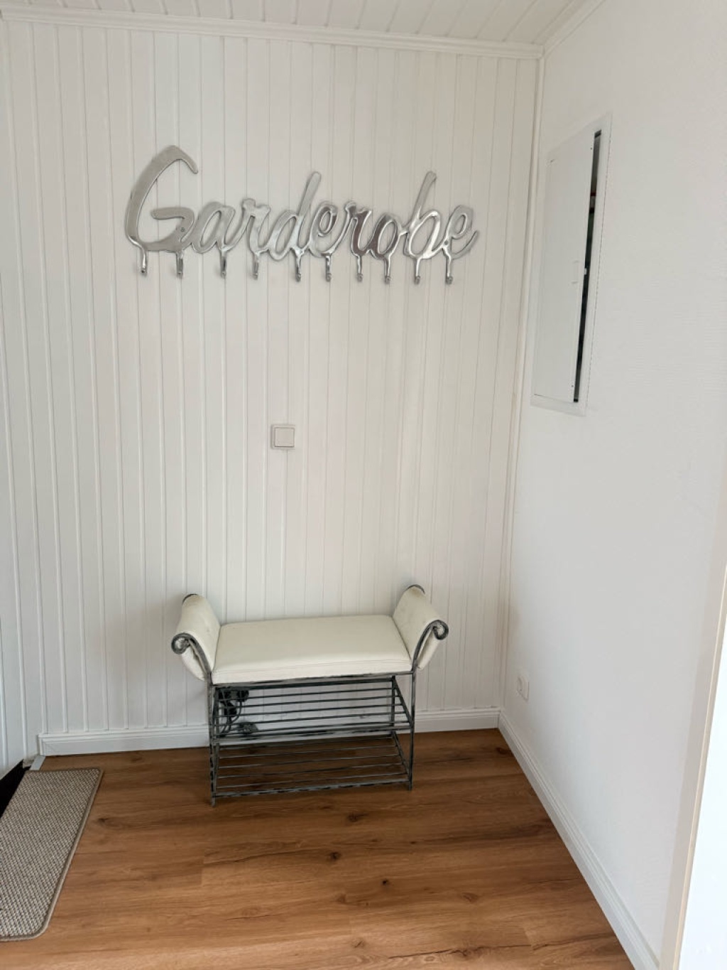 Apartamento Moorfleet Moorfleeter Hauptdeich 44 - foto 9
