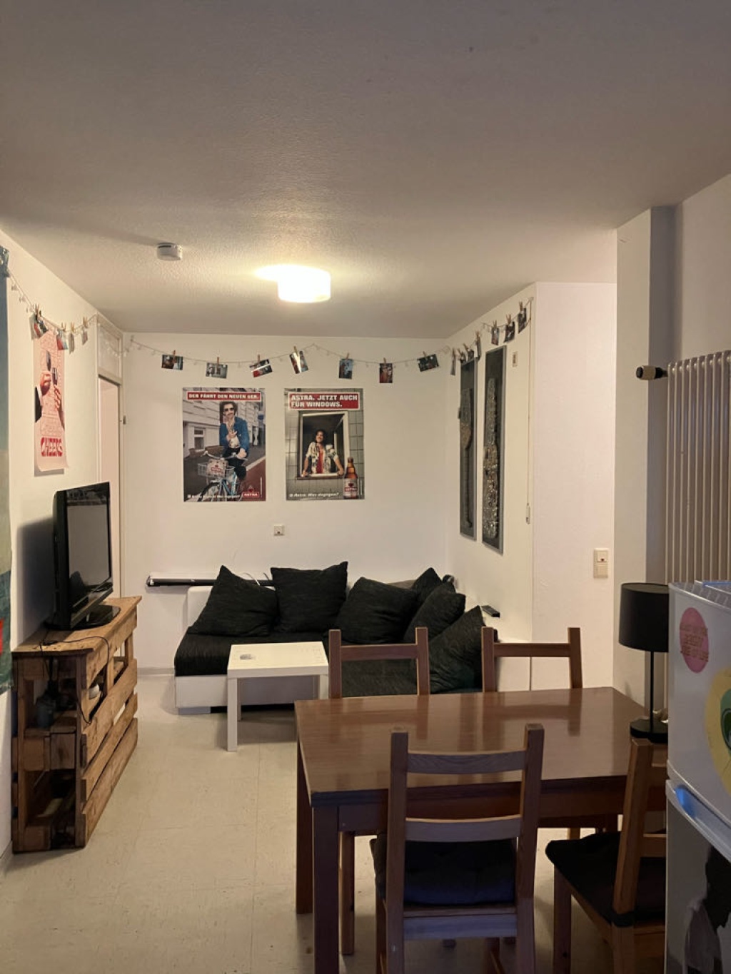 WG-Zimmer Neutor Rudolf-Harbig-Weg - Bild 3