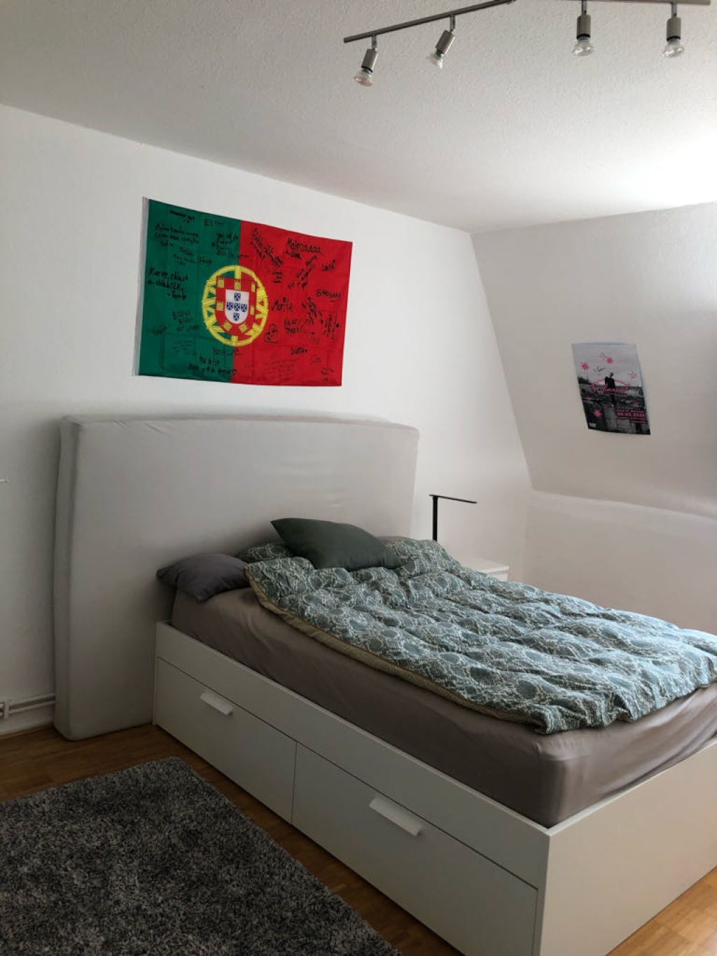 Flatshare Centrum Kettelerstraße - picture 12