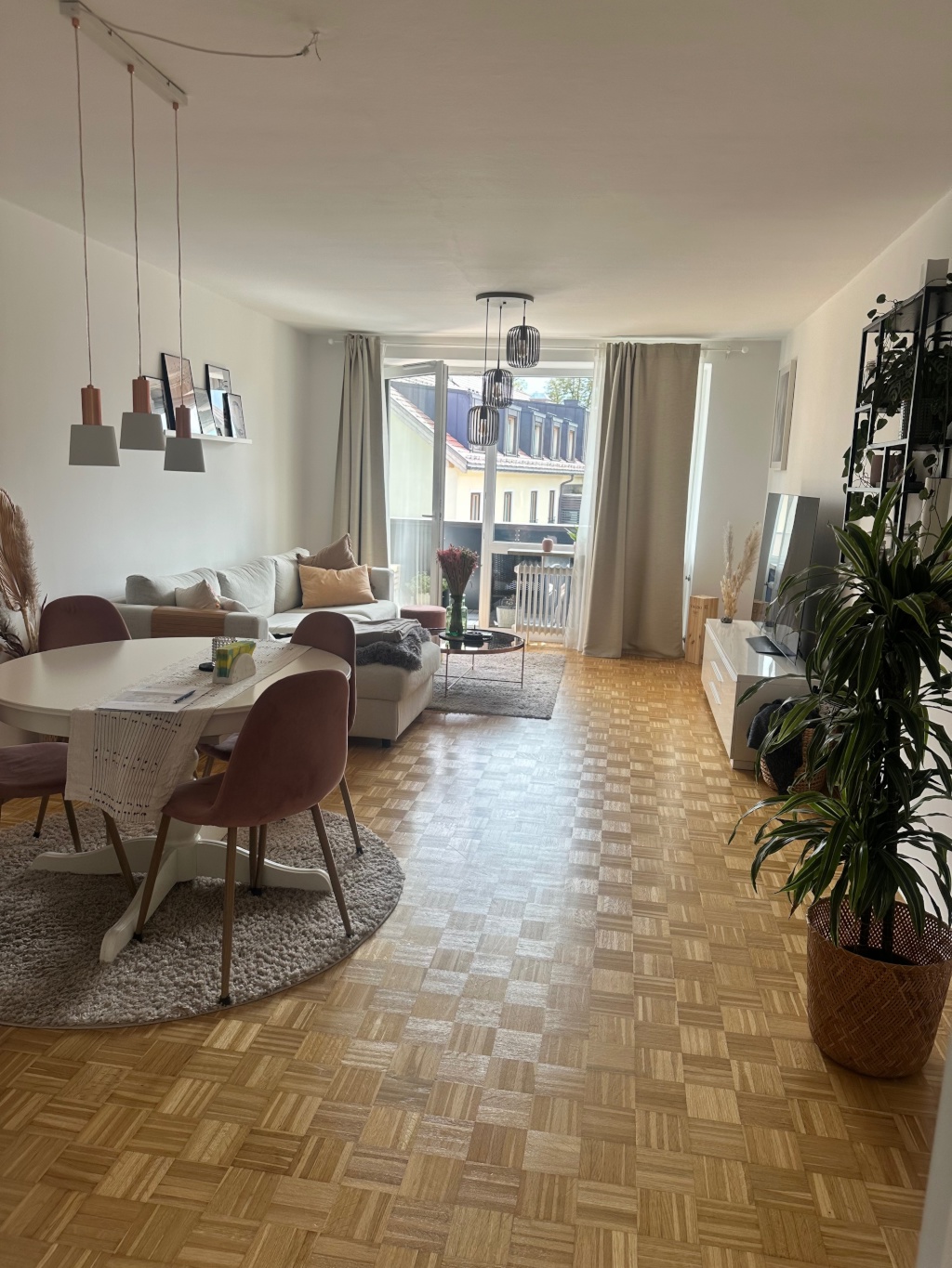 Wohnung Hadern Heiglhofstraße - Bild 1