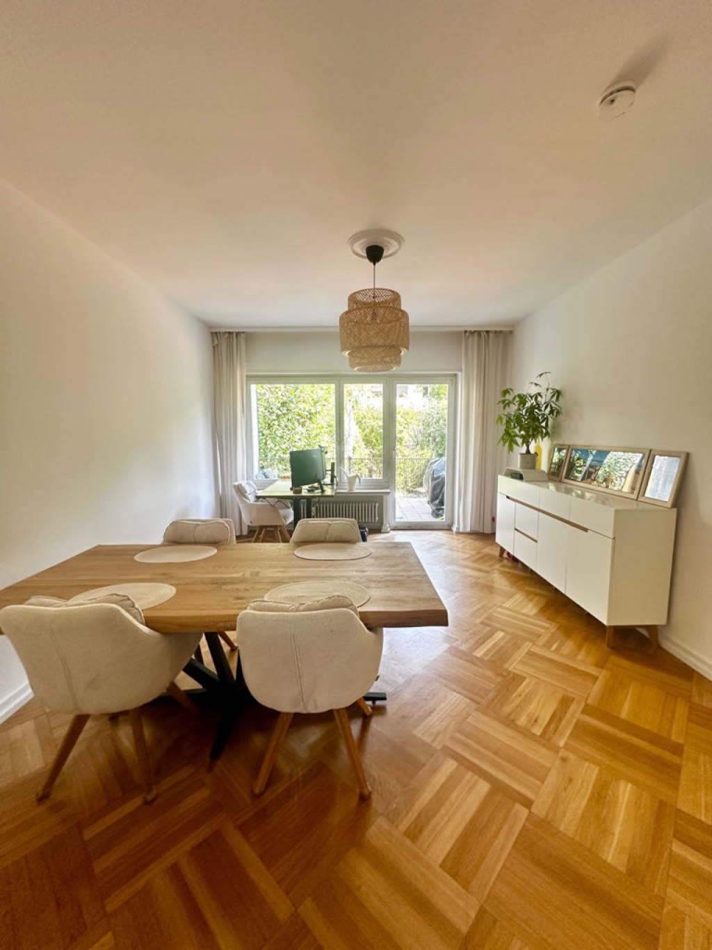 Wohnung Dornbusch Bundenweg - Bild 3