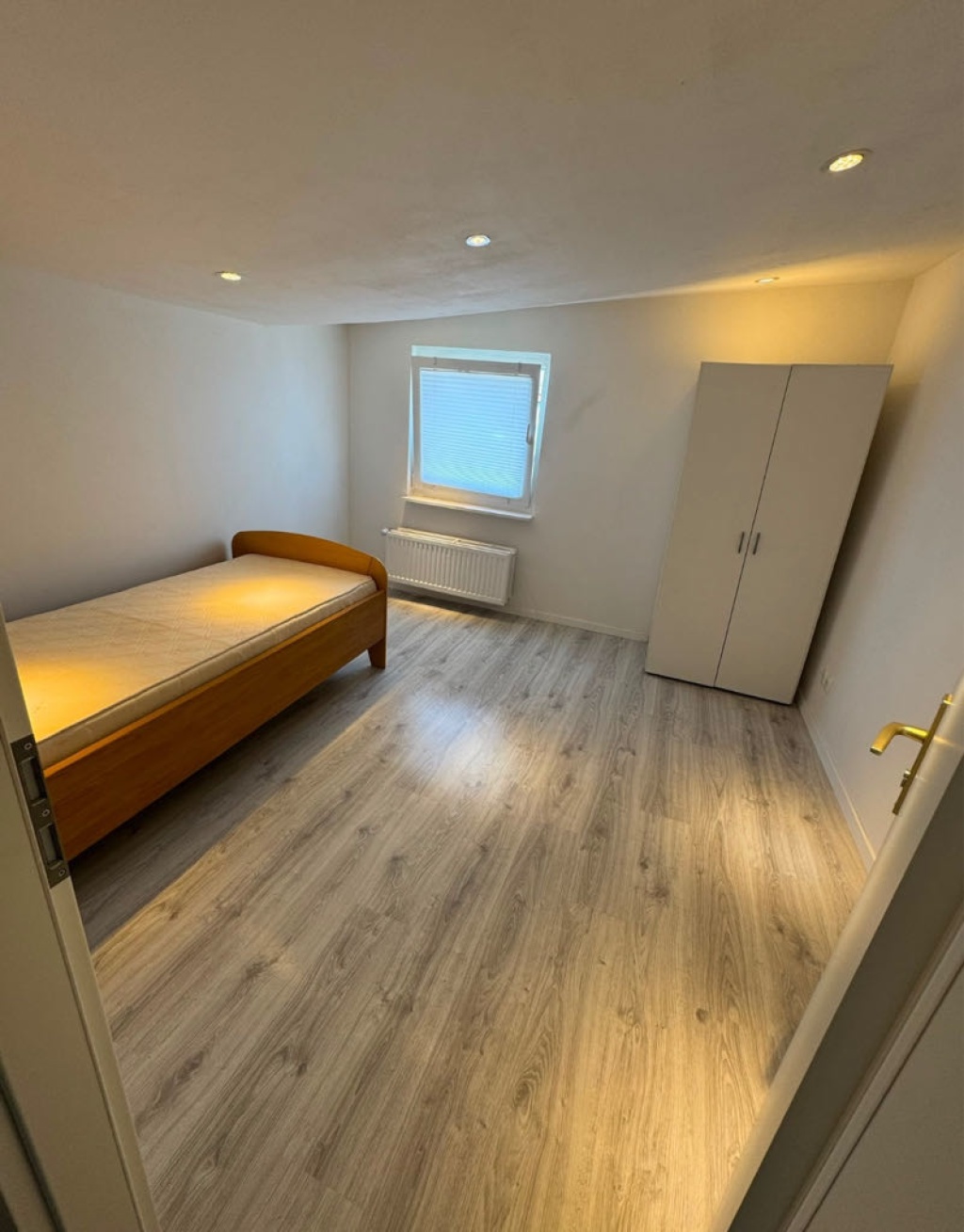 WG-Zimmer Delmenhorst Feldstraße 26 - Bild 4