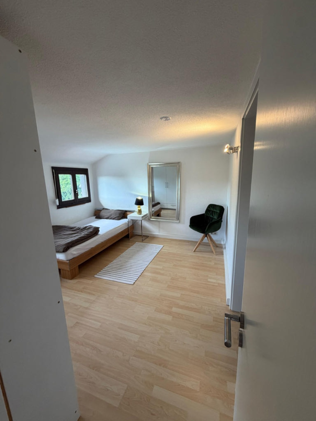 WG-Zimmer Gengenbach Nollenstraße - Bild 1