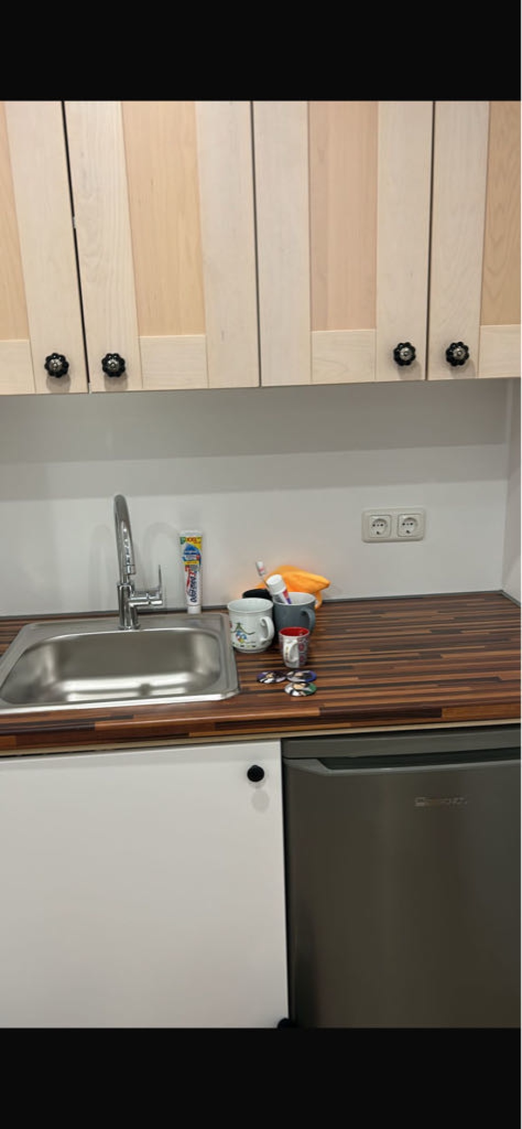 1-Zimmer-Wohnung Ramersdorf-Perlach Braunmillerweg 14 - Bild 5