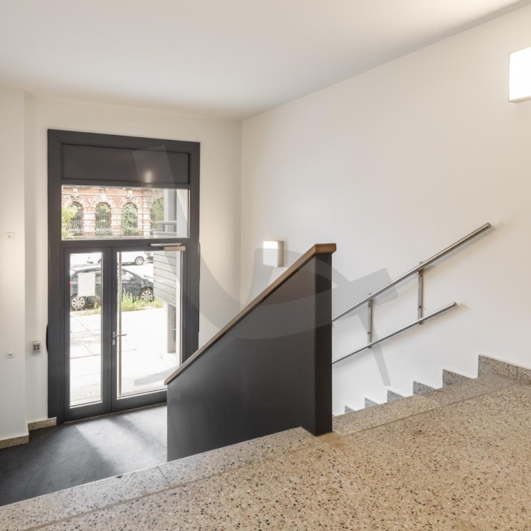 Zwei Zimmer Wohnung in Berlin Mitte – Köpenicker Straße 55, 10179 Berlin Mitte – Vorschaubild 10