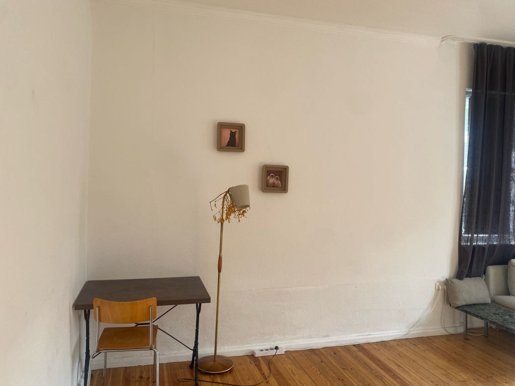1-Zimmer-Wohnung Tempelhof Tauernallee - Bild 4